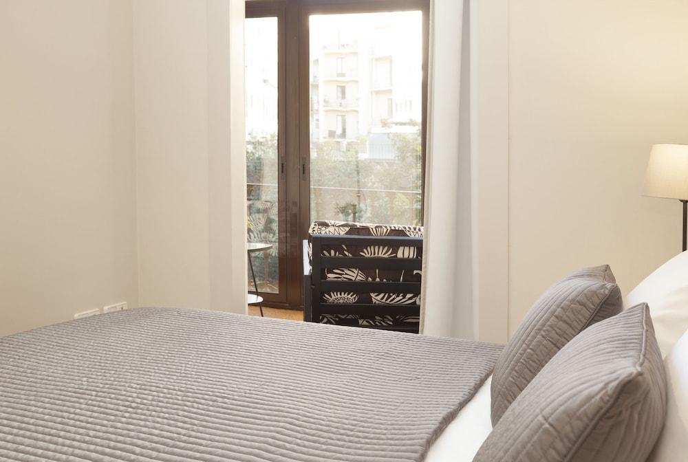 Easy Sleep Gaudi Terrace Leilighet Barcelona Eksteriør bilde